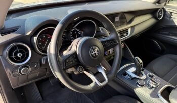 ALFA ROMEO STELVIO 2.2 T BUSINESS AT8 RWD pieno