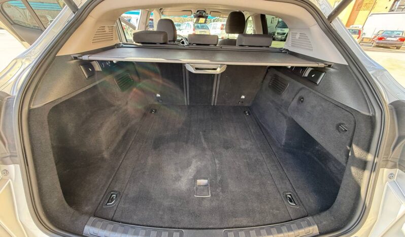 ALFA ROMEO STELVIO 2.2 T BUSINESS AT8 RWD pieno