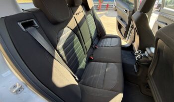 ALFA ROMEO STELVIO 2.2 T BUSINESS AT8 RWD pieno