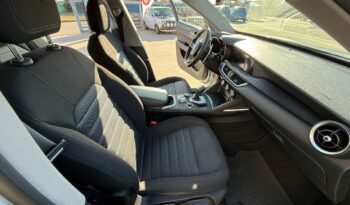 ALFA ROMEO STELVIO 2.2 T BUSINESS AT8 RWD pieno