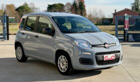FIAT PANDA 1.0 HYBRID 70CV S&S POP