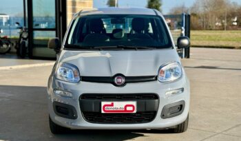 FIAT PANDA 1.0 HYBRID 70CV S&S POP pieno