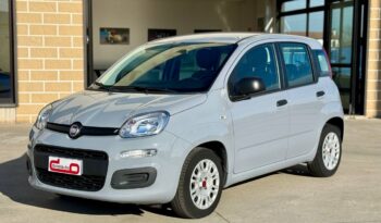FIAT PANDA 1.0 HYBRID 70CV S&S POP pieno