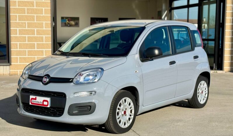 FIAT PANDA 1.0 HYBRID 70CV S&S POP pieno