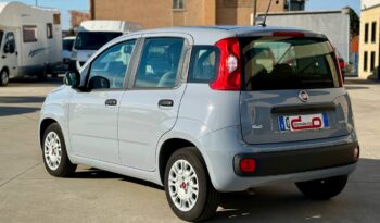 FIAT PANDA 1.0 HYBRID 70CV S&S POP pieno