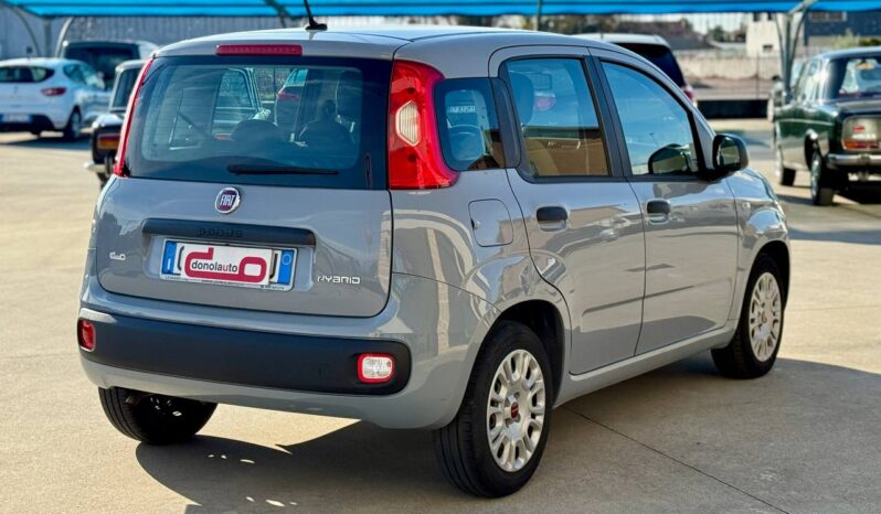 FIAT PANDA 1.0 HYBRID 70CV S&S POP pieno