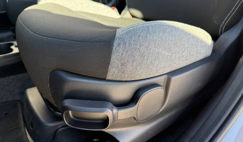 FIAT PANDA 1.0 HYBRID 70CV S&S POP pieno