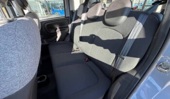 FIAT PANDA 1.0 HYBRID 70CV S&S POP pieno