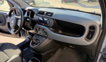 FIAT PANDA 1.0 HYBRID 70CV S&S POP pieno