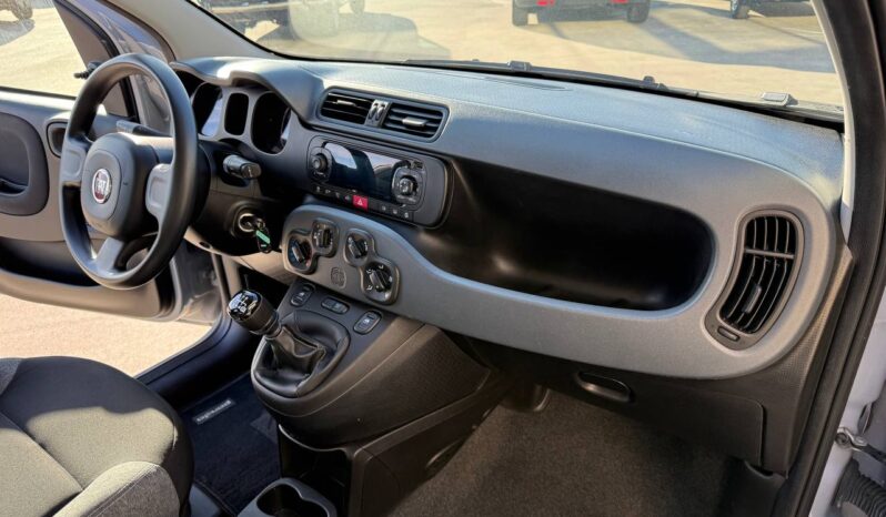 FIAT PANDA 1.0 HYBRID 70CV S&S POP pieno