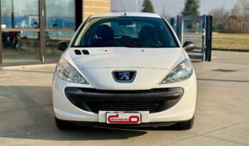 PEUGEOT 206+ URBAN 5P pieno