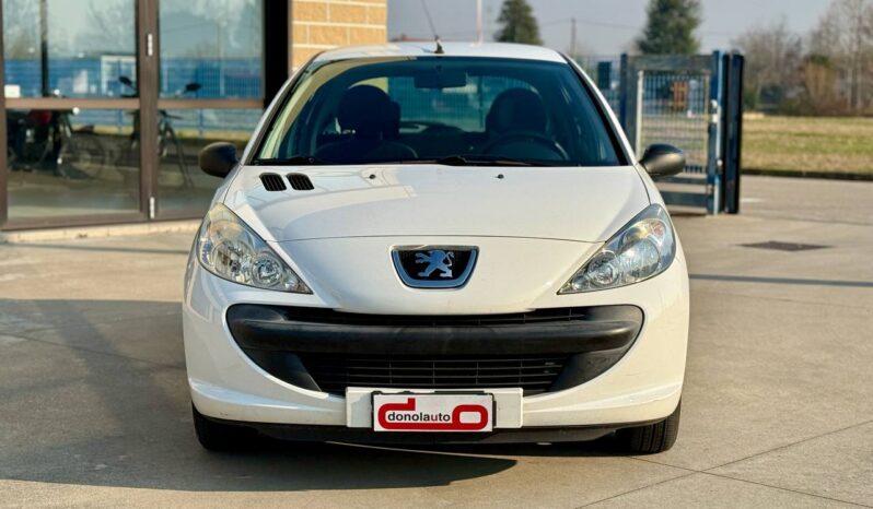 PEUGEOT 206+ URBAN 5P pieno