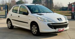 PEUGEOT 206+ URBAN 5P