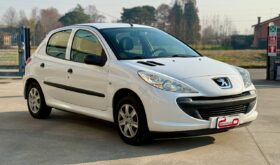PEUGEOT 206+ URBAN 5P