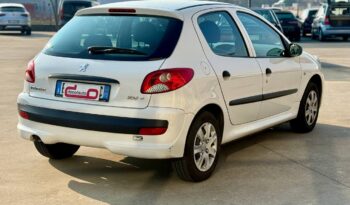 PEUGEOT 206+ URBAN 5P pieno