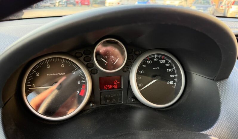 PEUGEOT 206+ URBAN 5P pieno