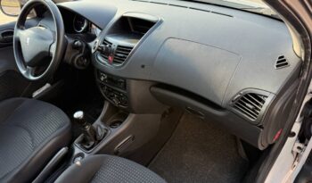 PEUGEOT 206+ URBAN 5P pieno