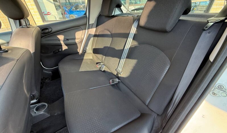 PEUGEOT 206+ URBAN 5P pieno