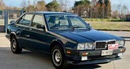 MASERATI BITURBO 420