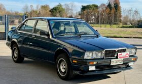 MASERATI BITURBO 420