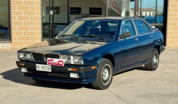 MASERATI BITURBO 420 pieno