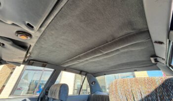 MASERATI BITURBO 420 pieno