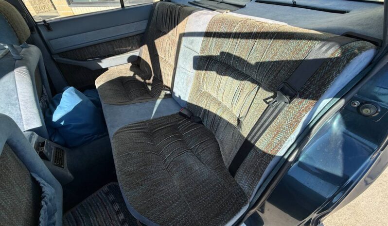 MASERATI BITURBO 420 pieno