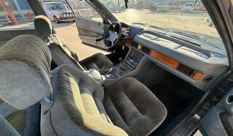 MASERATI BITURBO 420 pieno