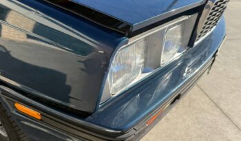 MASERATI BITURBO 420 pieno