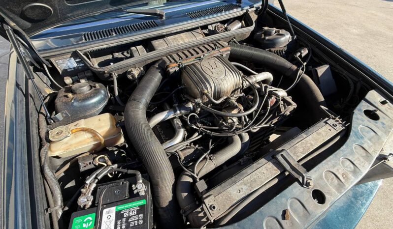 MASERATI BITURBO 420 pieno