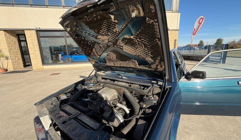 MASERATI BITURBO 420 pieno