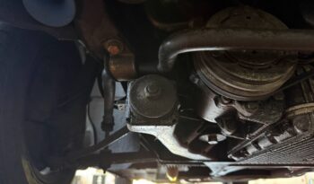 MASERATI BITURBO 420 pieno