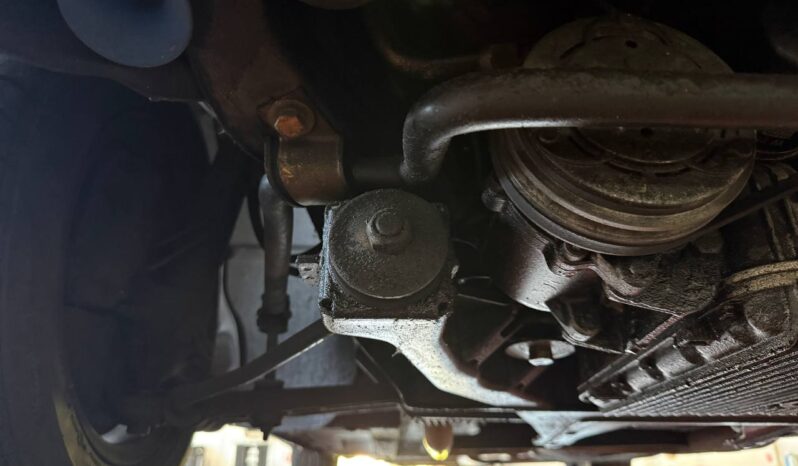 MASERATI BITURBO 420 pieno