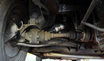 MASERATI BITURBO 420 pieno