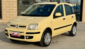 FIAT PANDA 1.4 77CV NATURAL POWER DYNAMIC pieno