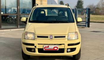 FIAT PANDA 1.4 77CV NATURAL POWER DYNAMIC pieno