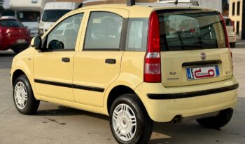 FIAT PANDA 1.4 77CV NATURAL POWER DYNAMIC pieno
