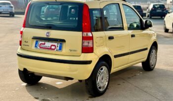 FIAT PANDA 1.4 77CV NATURAL POWER DYNAMIC pieno