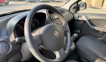 FIAT PANDA 1.4 77CV NATURAL POWER DYNAMIC pieno