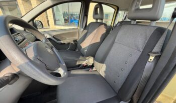 FIAT PANDA 1.4 77CV NATURAL POWER DYNAMIC pieno