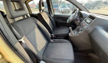 FIAT PANDA 1.4 77CV NATURAL POWER DYNAMIC pieno