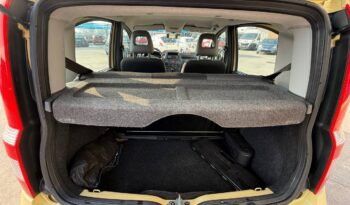 FIAT PANDA 1.4 77CV NATURAL POWER DYNAMIC pieno