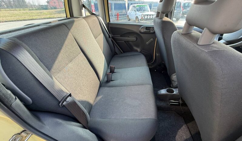 FIAT PANDA 1.4 77CV NATURAL POWER DYNAMIC pieno