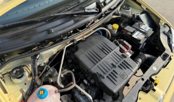 FIAT PANDA 1.4 77CV NATURAL POWER DYNAMIC pieno