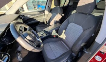 ALFA ROMEO STELVIO 2.2 T SPORT TECH AT8 RWD pieno