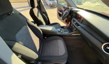 ALFA ROMEO STELVIO 2.2 T SPORT TECH AT8 RWD pieno