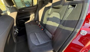 ALFA ROMEO STELVIO 2.2 T SPORT TECH AT8 RWD pieno