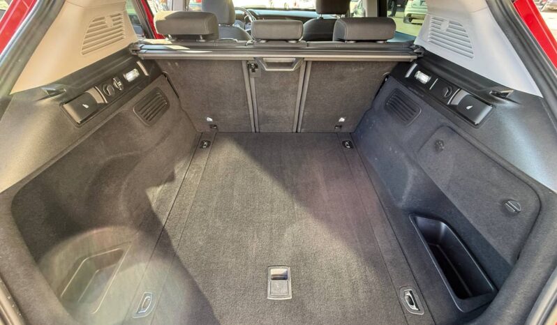 ALFA ROMEO STELVIO 2.2 T SPORT TECH AT8 RWD pieno