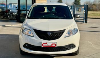 LANCIA YPSILON 1.2 69CV ELEFANTINO pieno