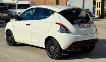 LANCIA YPSILON 1.2 69CV ELEFANTINO pieno